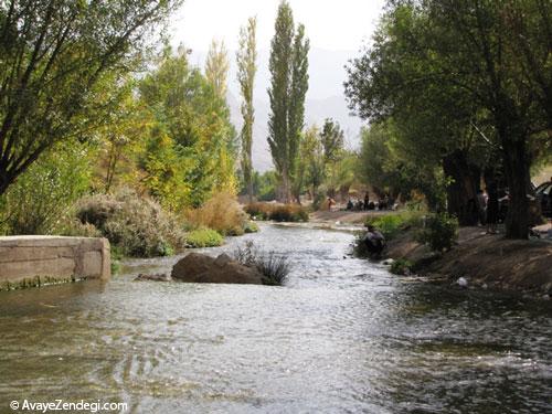  سمنان، سرزمینی با آثارباستانی چندهزارساله (2) 