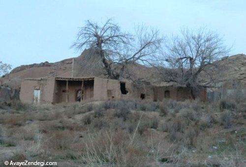  سمنان، سرزمینی با آثارباستانی چندهزارساله (2) 