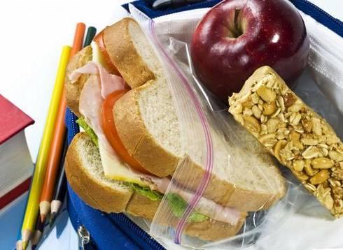 7 راهکار برای تغذیه سالم در طول امتحانات