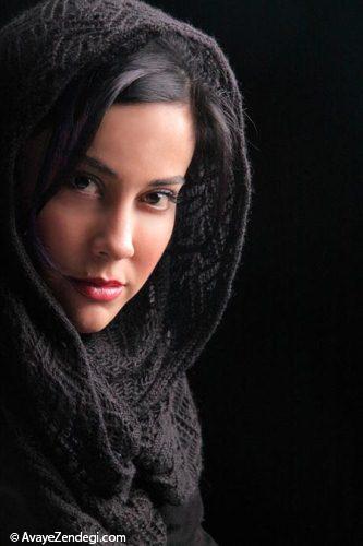  بیوگرافی آشا محرابی 
