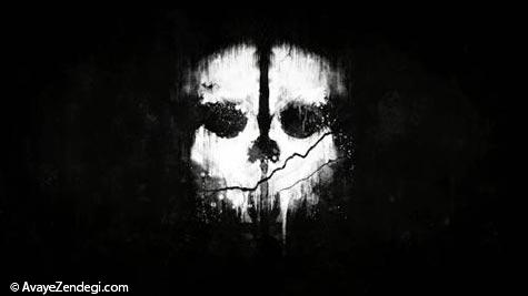 Call of Duty: Ghosts در برابر Battlefield 4 بازیهای کامپیوتری