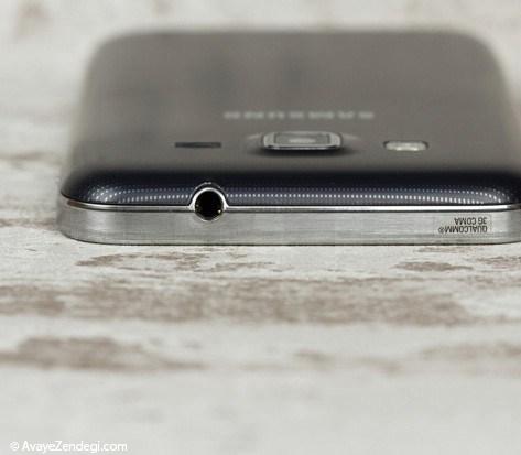بررسی Galaxy Core Advance سامسونگ بررسی Galaxy Core Advance سامسونگ