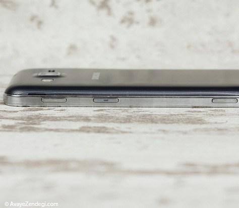بررسی Galaxy Core Advance سامسونگ بررسی Galaxy Core Advance سامسونگ