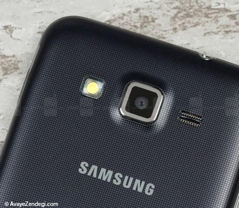 بررسی Galaxy Core Advance سامسونگ بررسی Galaxy Core Advance سامسونگ