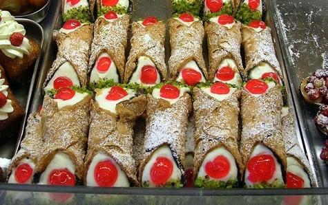 به سیسیل جزیره آتشفشانی ایتالیا خوش آمدید