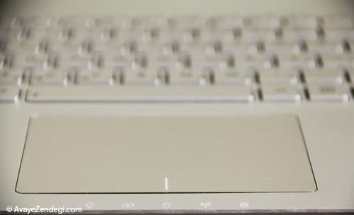 بررسی لپتاپ ASUS N550JV بررسی لپتاپ ASUS N550JV
