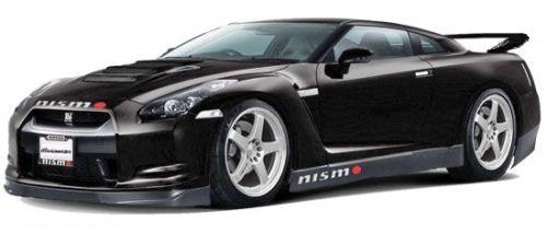  آشنایی با تیونرها؛ Nismo، با قدرت و پرهیجان 