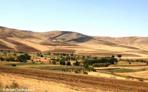  لرستان، سرزمین گنج‌های پنهان 