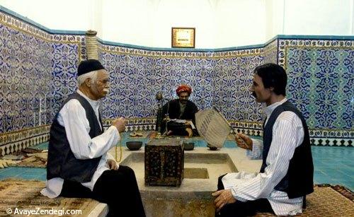 کرمان، شهر طعمها و رنگها کرمان، شهر طعمها و رنگها