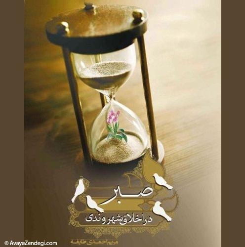 آوای زندگی