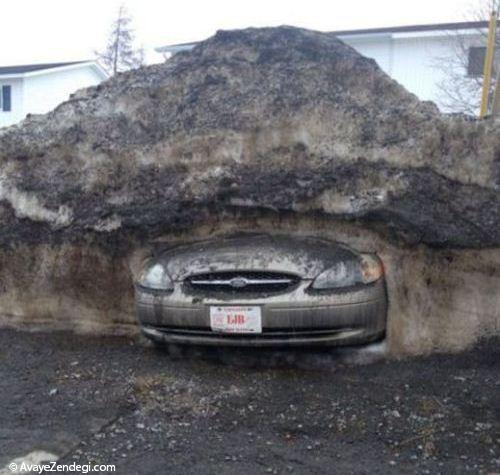 سوتی های عجیب و جالب