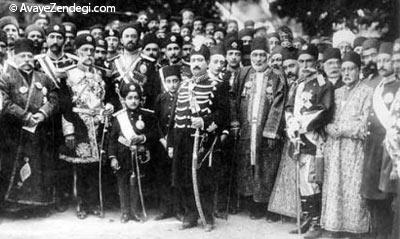 احمدشاه، آخرین شاه قاجار از تبعید تا مرگ