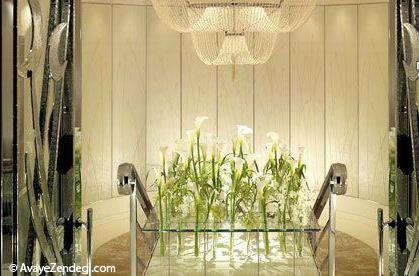 بهترین مکان های لندن برای چای بعدازظهر بهترین مکان های لندن برای چای بعدازظهر