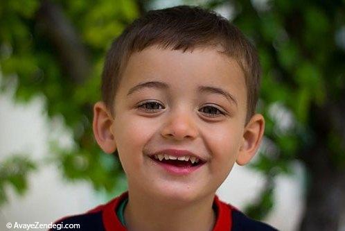  عکس های روز جهانی خنده 