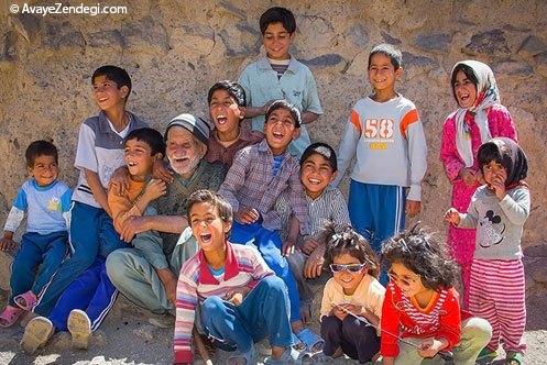  عکس های روز جهانی خنده 