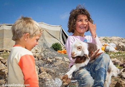 عکس های روز جهانی خنده 
