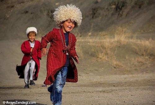  عکس های روز جهانی خنده 