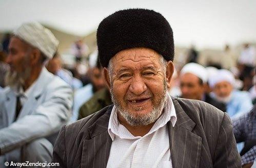  عکس های روز جهانی خنده 