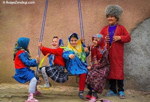  عکس های روز جهانی خنده 