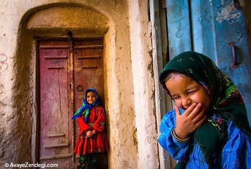  عکس های روز جهانی خنده 