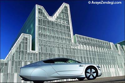  معرفی سریعترین و کم مصرفترین اتومبیلها، سبزترین فناوریهای خودرو 