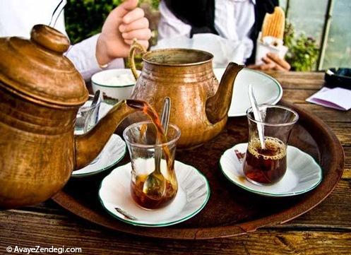  8 شهر با جاذبه های رمانتیک و عاشقانه 