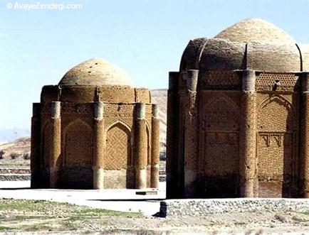 برج های تاریخی ایران برج های تاریخی ایران