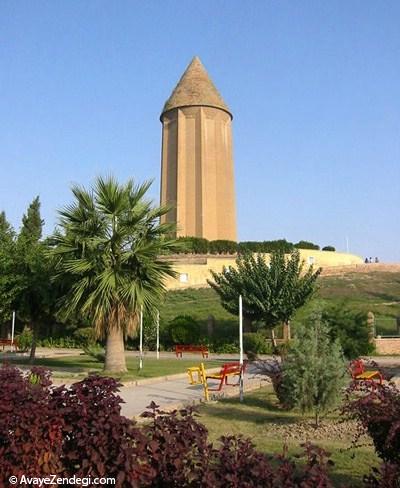 برج های تاریخی ایران برج های تاریخی ایران