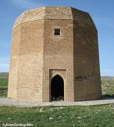برج های تاریخی ایران برج های تاریخی ایران