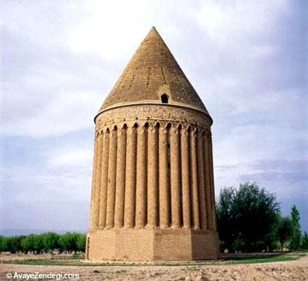 برج های تاریخی ایران برج های تاریخی ایران