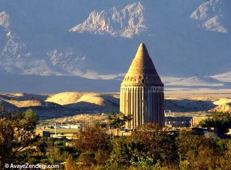 برج های تاریخی ایران برج های تاریخی ایران