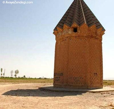 برج های تاریخی ایران برج های تاریخی ایران