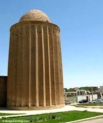 برج های تاریخی ایران برج های تاریخی ایران