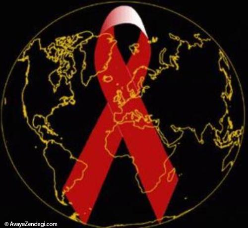 ایدز ؛ سرماخوردگی تا مرگ