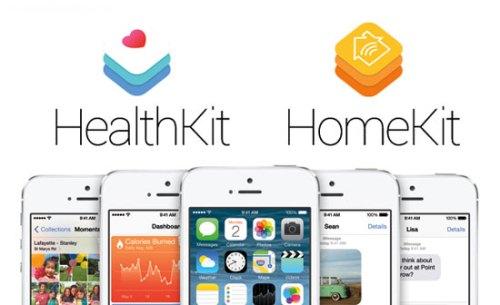 iOS 8 و همه قابلیت های جدیدش iOS 8 و همه قابلیت های جدیدش