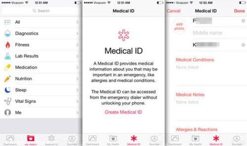 iOS 8 و همه قابلیت های جدیدش iOS 8 و همه قابلیت های جدیدش