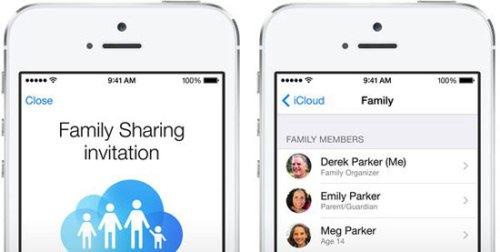 iOS 8 و همه قابلیت های جدیدش iOS 8 و همه قابلیت های جدیدش