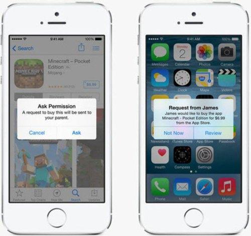 iOS 8 و همه قابلیت های جدیدش iOS 8 و همه قابلیت های جدیدش