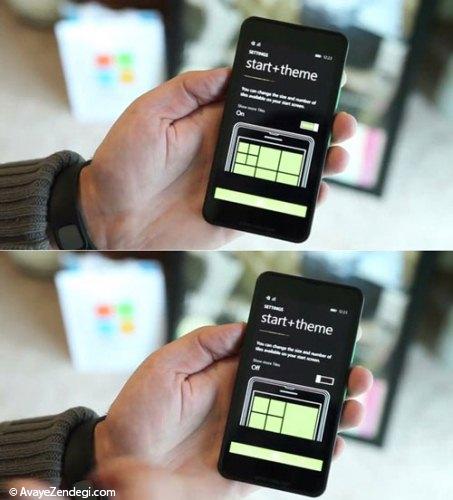 با 9 قابلیت کاربردی ویندوزفون 8.1 آشنا شوید با 9 قابلیت کاربردی ویندوزفون 8.1 آشنا شوید