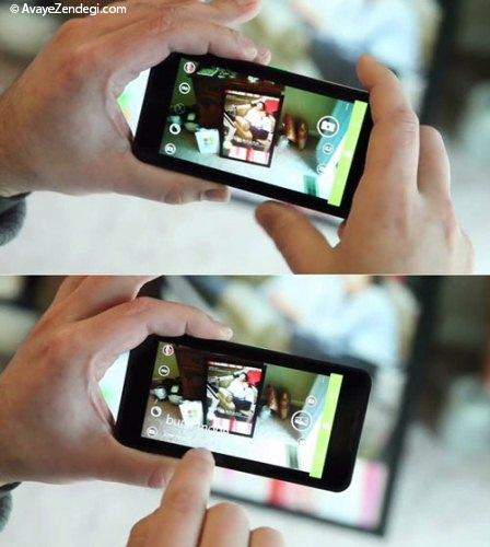 با 9 قابلیت کاربردی ویندوزفون 8.1 آشنا شوید با 9 قابلیت کاربردی ویندوزفون 8.1 آشنا شوید