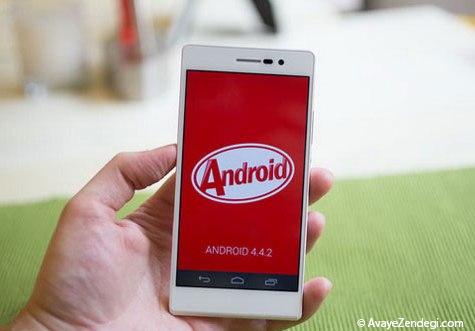 Ascend P7: یک کمر باریک دیگر از هوآوی Ascend P7: یک کمر باریک دیگر از هوآوی