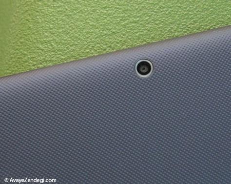 بررسی MeMo Pad، تبلت 10 اینچی ایسوس بررسی MeMo Pad، تبلت 10 اینچی ایسوس