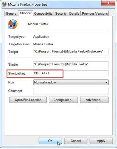 5 روش برای اجرای سریع برنامه ها در ویندوز 7 5 روش برای اجرای سریع برنامه ها در ویندوز 7