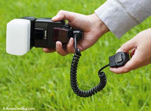  ۱۱ درس عکاسی از عکاسان حرفه ای 