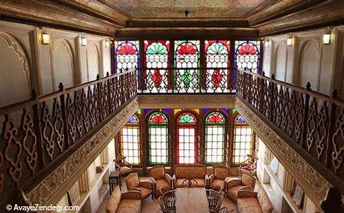 جاذبه های گردشگری استان فارس جاذبه های گردشگری استان فارس
