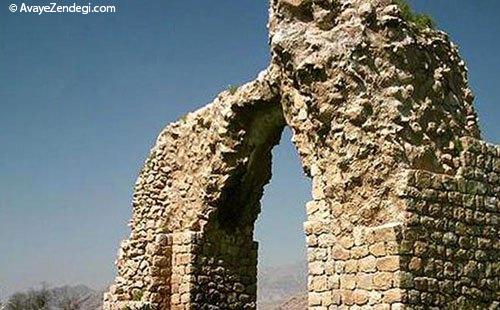 جاذبه های گردشگری استان فارس جاذبه های گردشگری استان فارس