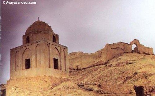 جاذبه های گردشگری استان فارس جاذبه های گردشگری استان فارس