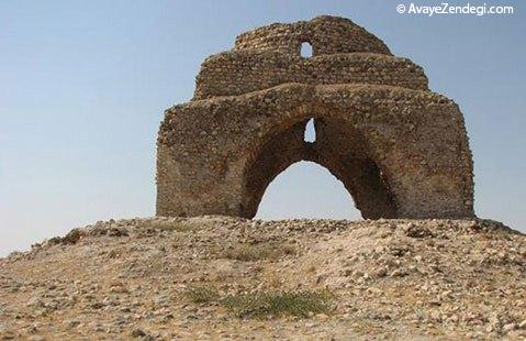 جاذبه های گردشگری استان فارس جاذبه های گردشگری استان فارس