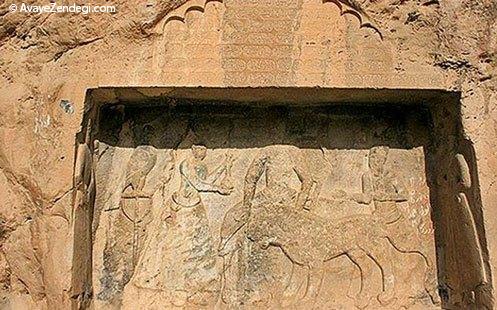  جاذبه های گردشگری استان فارس 