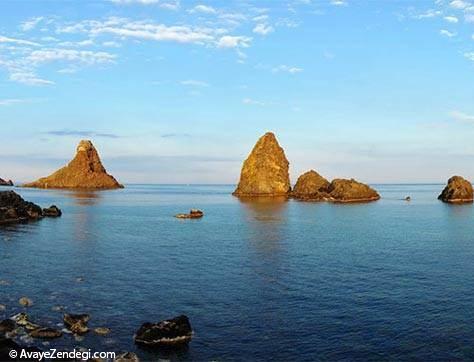 10 مکان افسانهای که باید ببینید 10 مکان افسانهای که باید ببینید